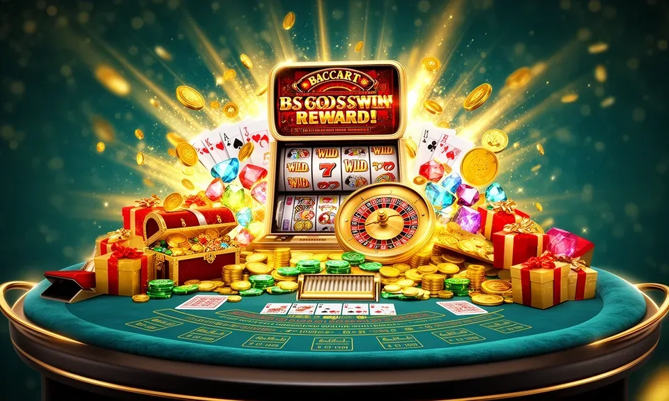 gladcon Casino